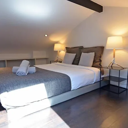 Appartamento Argia Cozy & Modern With 2 Bedrooms - Balcony - City Center