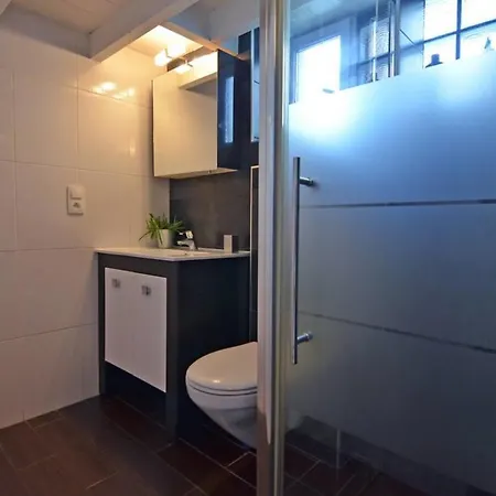 Argia Cozy & Modern With 2 Bedrooms - Balcony - City Center Biarritz